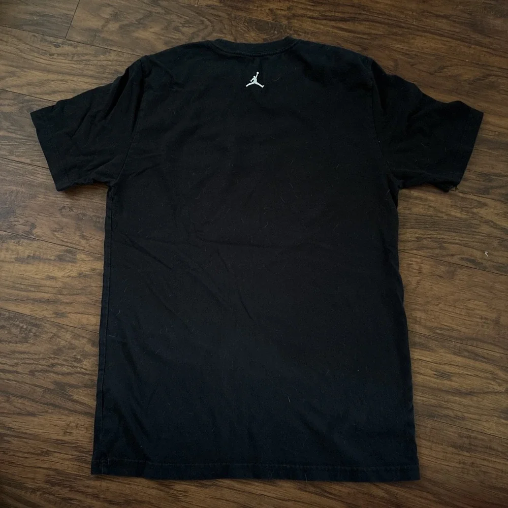 Nike Air Jordan Brand Jordan 14 Shield Tee Shirt Size L